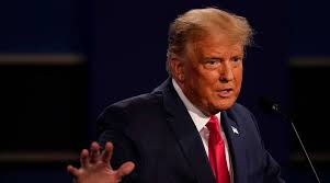 Latter platform will offer only short video content that runs. Watch Moment Donald Trump Walks Out Of 60 Minutes Interview With Lesley Stahl World News The Indian Express