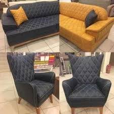 Service Sofa Di Bandung S Items For Sale On Carousell Luxury Furniture Sofa Sofa Design Modern Sofa Living Room