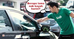 Terlebih jika anda melakukan pembayaran melalui atm atau membayar melalui payment. Nak Jadi Pemandu Grab Mycar Tengok Kos Ni Dulu