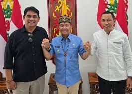 PSU Barito Utara Berakhir, Gubernur Minta Fokus Pembangunan, Bukan Politik