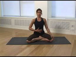 Check spelling or type a new query. Breath Of Fire Tutorial Women S Health Yoga Youtube