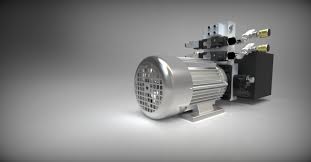 Related Fluid Power Hydraulic Control Power Unit Solutions Power Unit Hydraulic Power