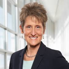 I had the pleasure of spending the day with Miss America Camille Schrier at  3M last week!