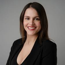 Maria Fernanda Lossada Blanco, Hilton Head Island, SC Real Estate Associate 