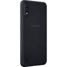 Samsung Galaxy M01s (3GB RAM, 32GB Storage)
