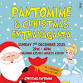 PANTOMINE & CHRISTMAS EXTRAGANZA event image