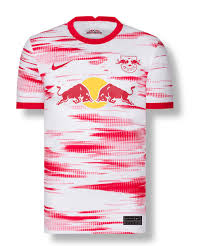 Follow rb leipzig progress in the bundesliga, dfb pokal and the uefa champions league here. Rb Leipzig 2021 22 Home Kit
