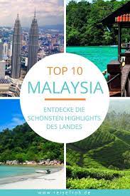 Maybe you would like to learn more about one of these? Malaysia Sehenswurdigkeiten Top 10 Der Besten Highlights Malaysia Reise Malaysia Urlaub Singapur Reise