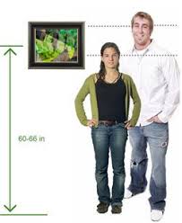 Blog Hanging Pictures Hanging Art Frames On Wall