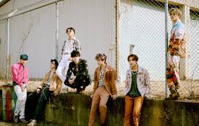 The release of the album was first announced through a teaser photo on nct dream's twitter account that indicated it would be the group's first full album. Jbm1 Bhyi9qqwm