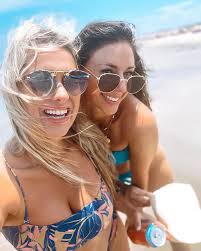 Quick little trip to the beach🌴