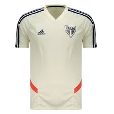 Menjual pakaian dan peralatan sukan berkaitan bola sepak *quality product & fast service is our priority. Adidas Sao Paulo Training 2019 White Jersey Futfanatics