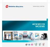 ACB/MCCB MCB/MS - Shihlin Electric & Engineering Corporation ...