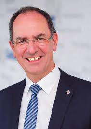 Neue Flächen für Gewerbe und Industrie