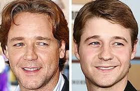 russell crowe/ben mckenzie