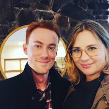 Bryn M Smith (@brynmsmith) • Instagram photos and videos