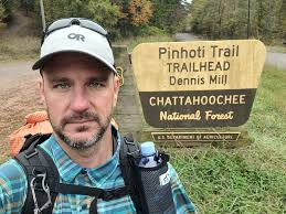 This morning I loaded up my pack and took Lily out for a little adventure  to check out the last 2 miles of the Spring Creek Nature Trail & Greenway .  She