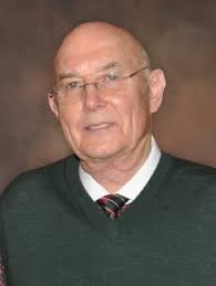 William Lott Obituary