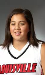 Getting to Know Shoni Schimmel
