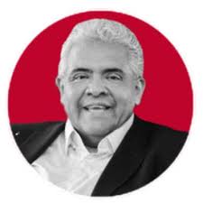 José Luis Sorcia Ramírez es el nuevo titular de la SEP en Puebla