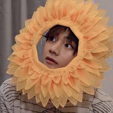 Sunflower boy. 🌻 -AbiGabiTae. · Lｏｖｅｌｙ Tａｅｈｙｕｎｇ · Facebook