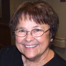 Frieda Mae Howe Obituary August 17, 2023