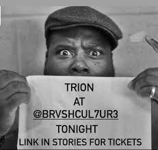 Johnathan Blake (@JohnathanBlake1)