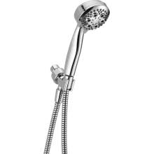 The delta pin mount swivel connector for hand shower from delta faucet's collection of bath products offers the great looks and quality engineering that fit your lifestyle. Delta Universal Showering At Faucetdirect Com Alsons Is Now Delta Universal Showering