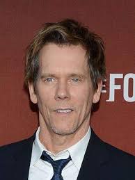 Kevin bacon left home at the age of 17, in order to develop his career in theatre in new york. Kevin Bacon Golden Globes