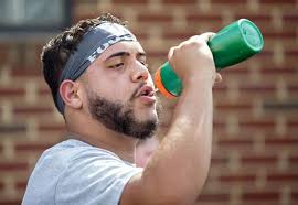 Wildcats ready to move