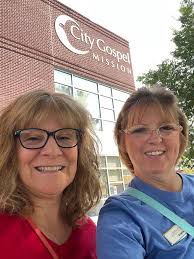 Taste of Grace Ministries