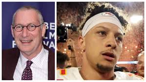 Former ESPN Boss John Skipper Has Terrible Super Bowl Idea