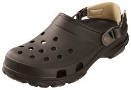 Brand name crocs product name brooklyn mid wedge color stucco/mushroom price. Crocs Classic All Terrain Clogs For Men Bass Pro Shops