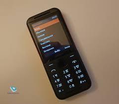 new Nokia 5310 XpressMusic ...