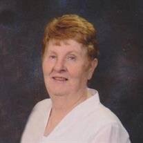 Darlene Brincks Obituary