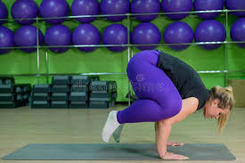 The remaining poses work out. 653 Fat Girl Yoga Pose Photos Free Royalty Free Stock Photos From Dreamstime