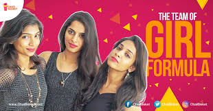 On sunday 4th december, 2016. Meet The Beautiful Team Behind Girl Formula As We Celebrate 150k Subscribers Chai Bisket