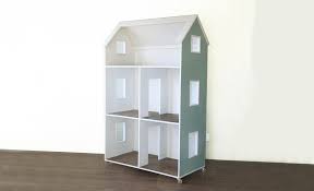 Now you can build your own with our detailed plans and. American Girl Dollhouse Fits 18 Dolls Ana White