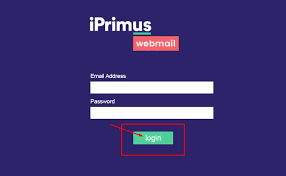 Earthlink web mail allows you to safely and easily check your email from any computer using your earthlink id and password. Iprimus Webmail Step By Step Guide About How Iprimus Webmail Works