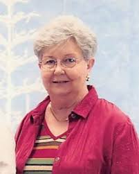 Betty Patton Obituary February 17, 2025