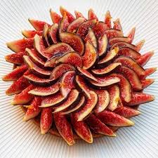 Une Tarte Aux Figues Par Jour Ca Nous Va Ici Celle De Matthieucarlin Chez Guysavoy Avec Compotee Et Fruits Frais Fig Pretty Food Cooking Recipes Food