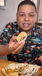 Vean que delicia 😋