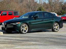 Image result for Verde Visconti 2021 Alfa-Romeo