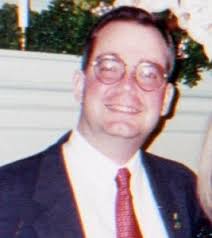 Edward Vest Obituary (1959