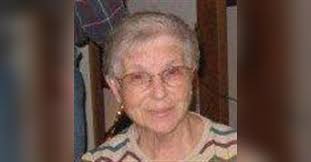 Mary "Louise" Suder Obituary