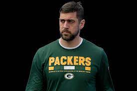 I cannot believe the level the green bay packers organization bent over for this dude. Aaron Rodgers Speaks Out Amid Reported Issues With Green Bay Packers People Com