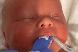 Fundraiser by Heather Wilder : Baby Weston Clay Wilder