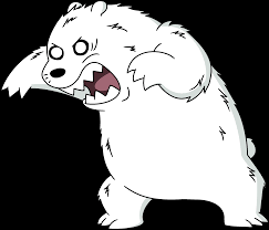 Research data management for structural biology. Ice Bear We Bare Bears Wiki Fandom