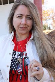 Recreational camp in Hardenville provides retreat for 'warriors'