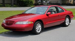 Image result for Electric Current Red 1995 Town Car